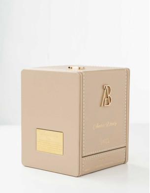 Amber Woody Edp